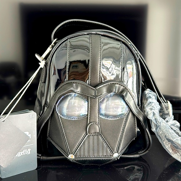 Star Wars Loungefly